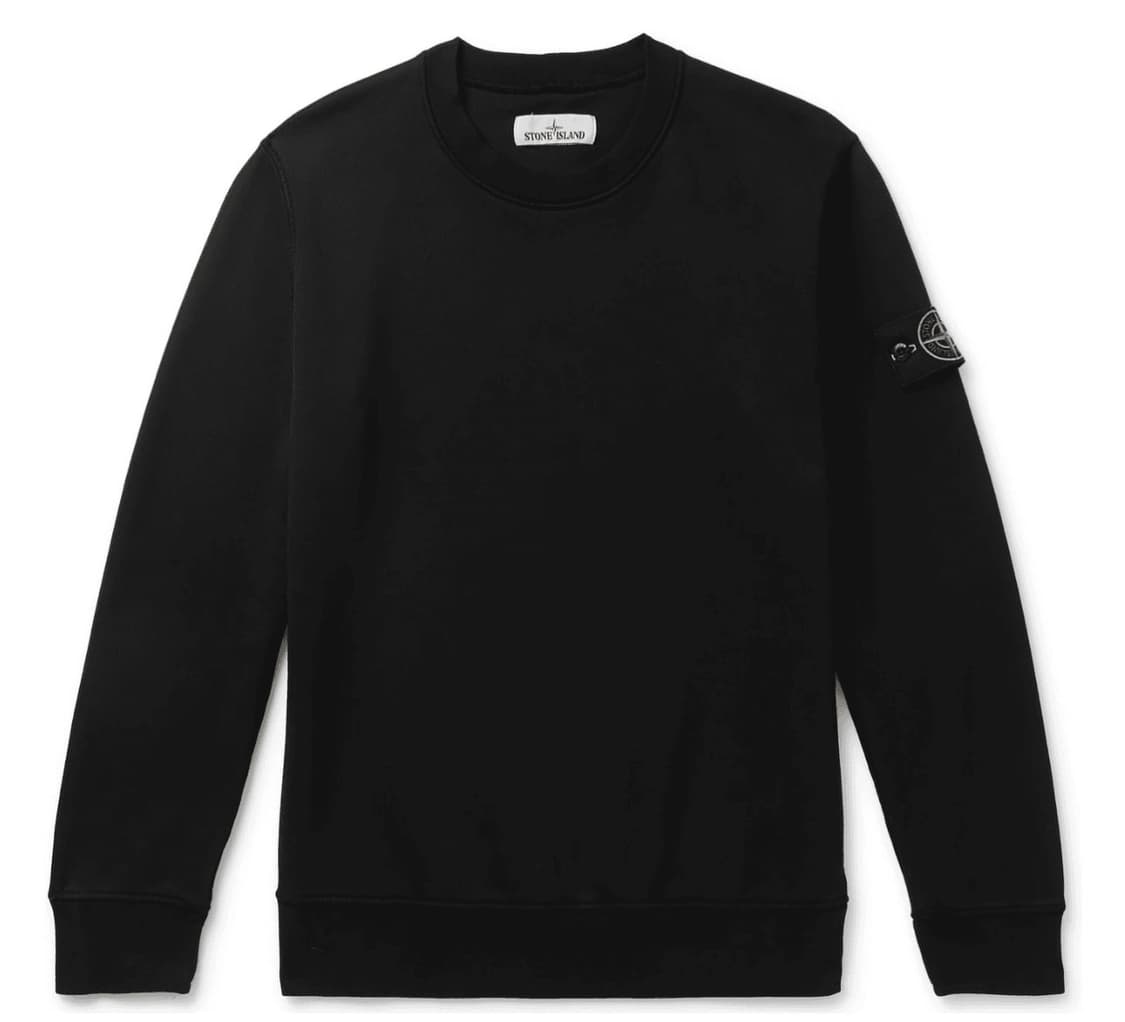 스톤아일랜드 맨투맨 상품이미지1