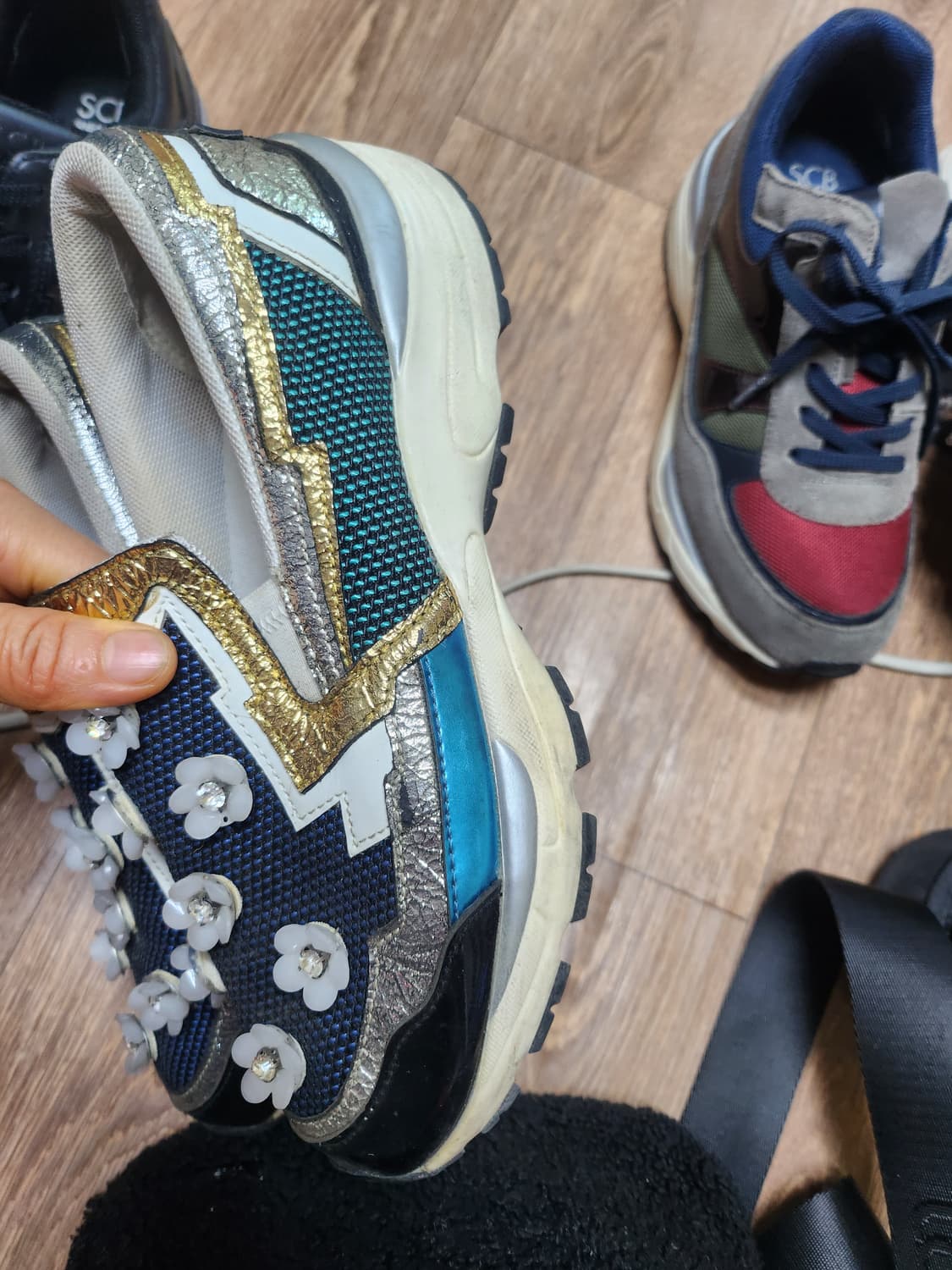 슈콤마보니 235 상품이미지5