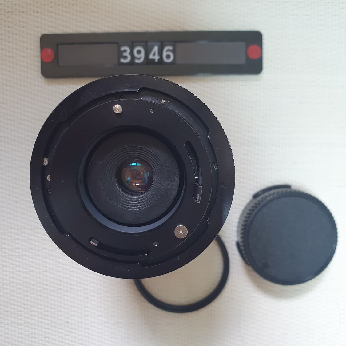 캐논 POLAR 오토 줌 70-210mm 줌렌즈 상품이미지4