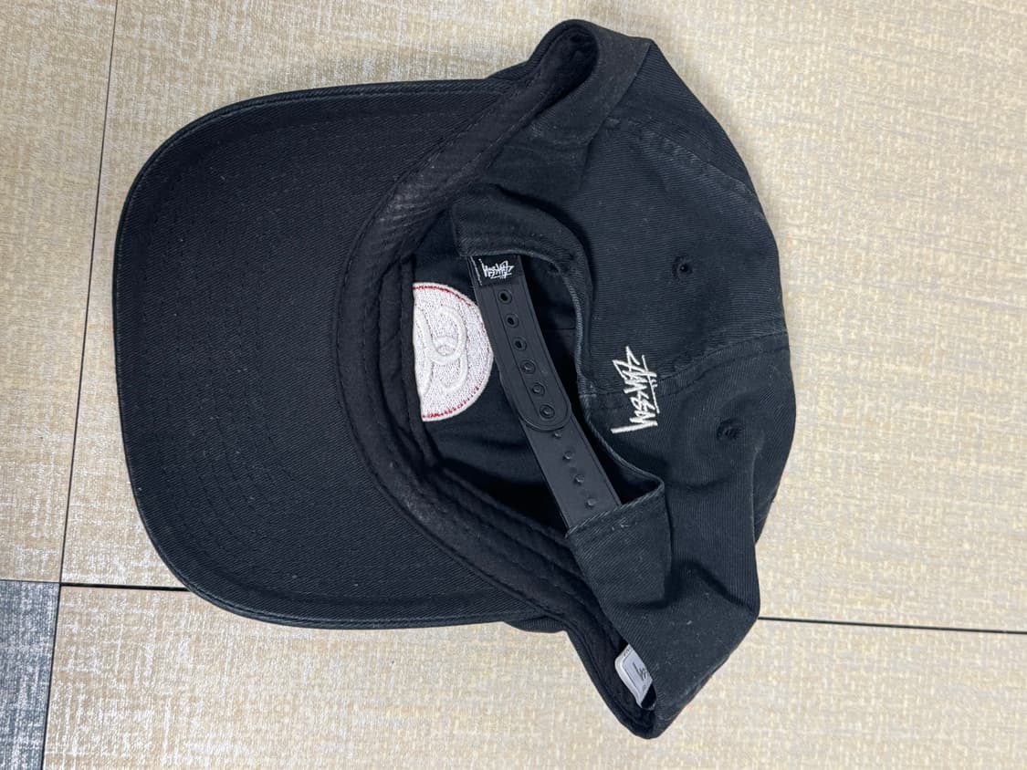 스투시 캡 상품이미지2