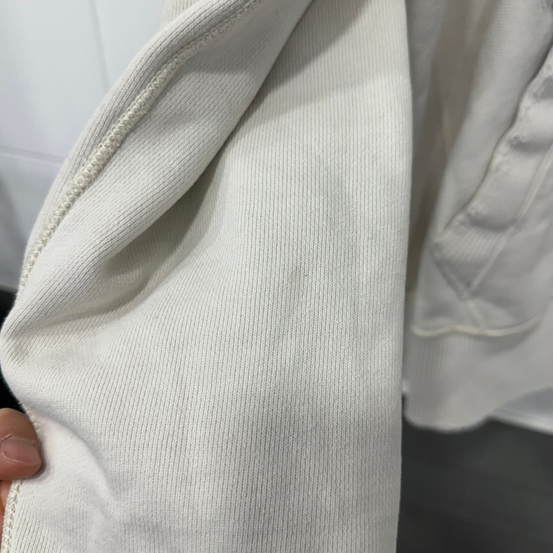 아베크롬비 후드티 상품이미지5