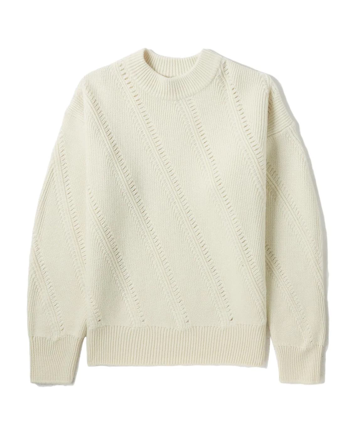 선플라워 피에트로 니트 상품이미지1