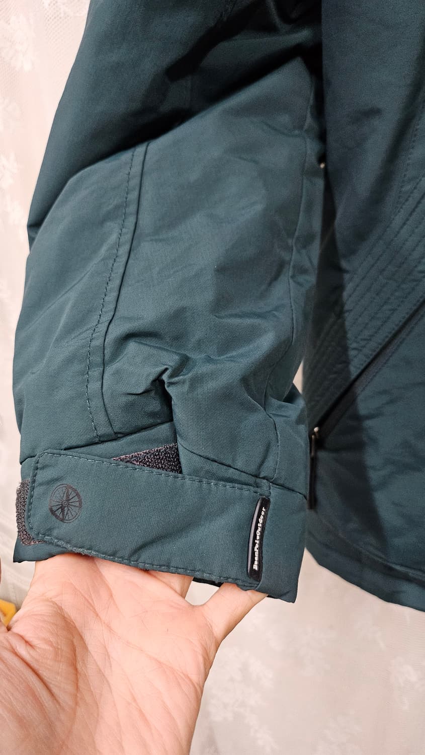 빈폴 아웃도어  패딩 상품이미지8