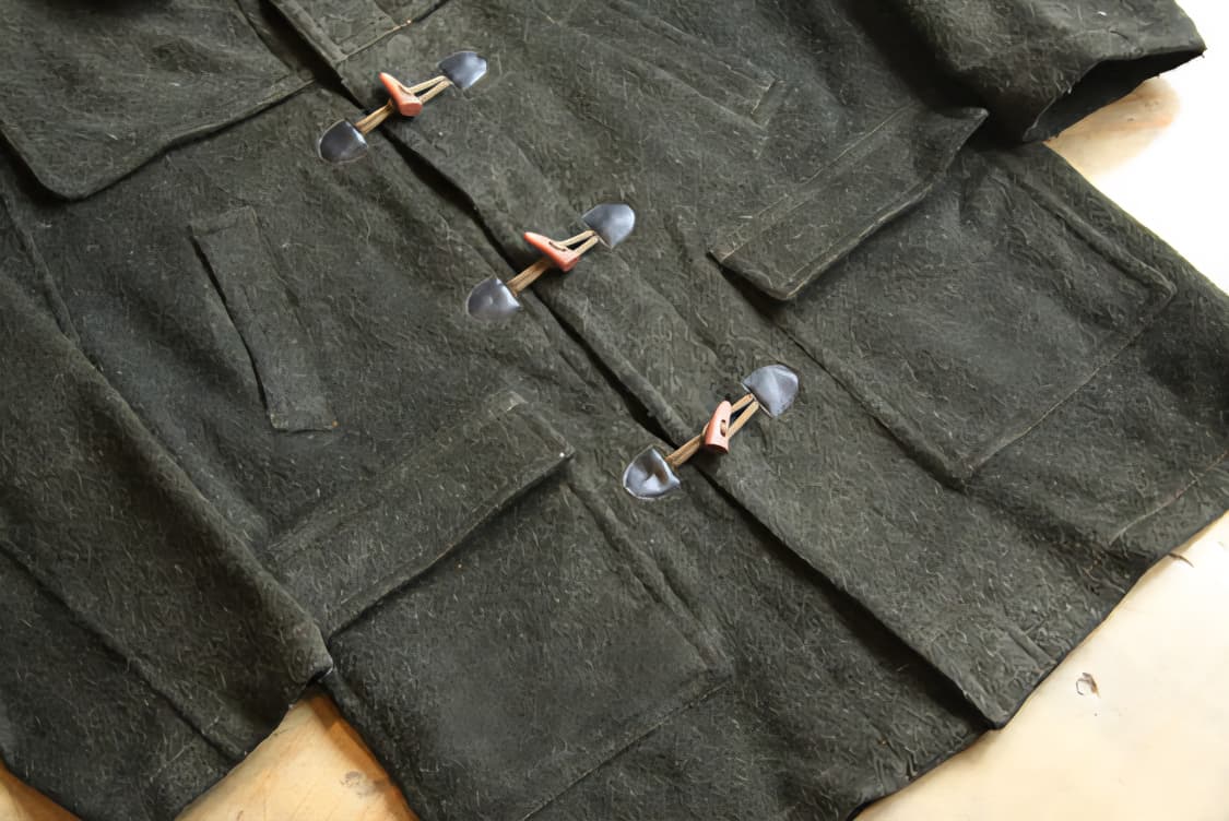 McGregor Tradition Duffle Coat (105,110) 상품이미지3