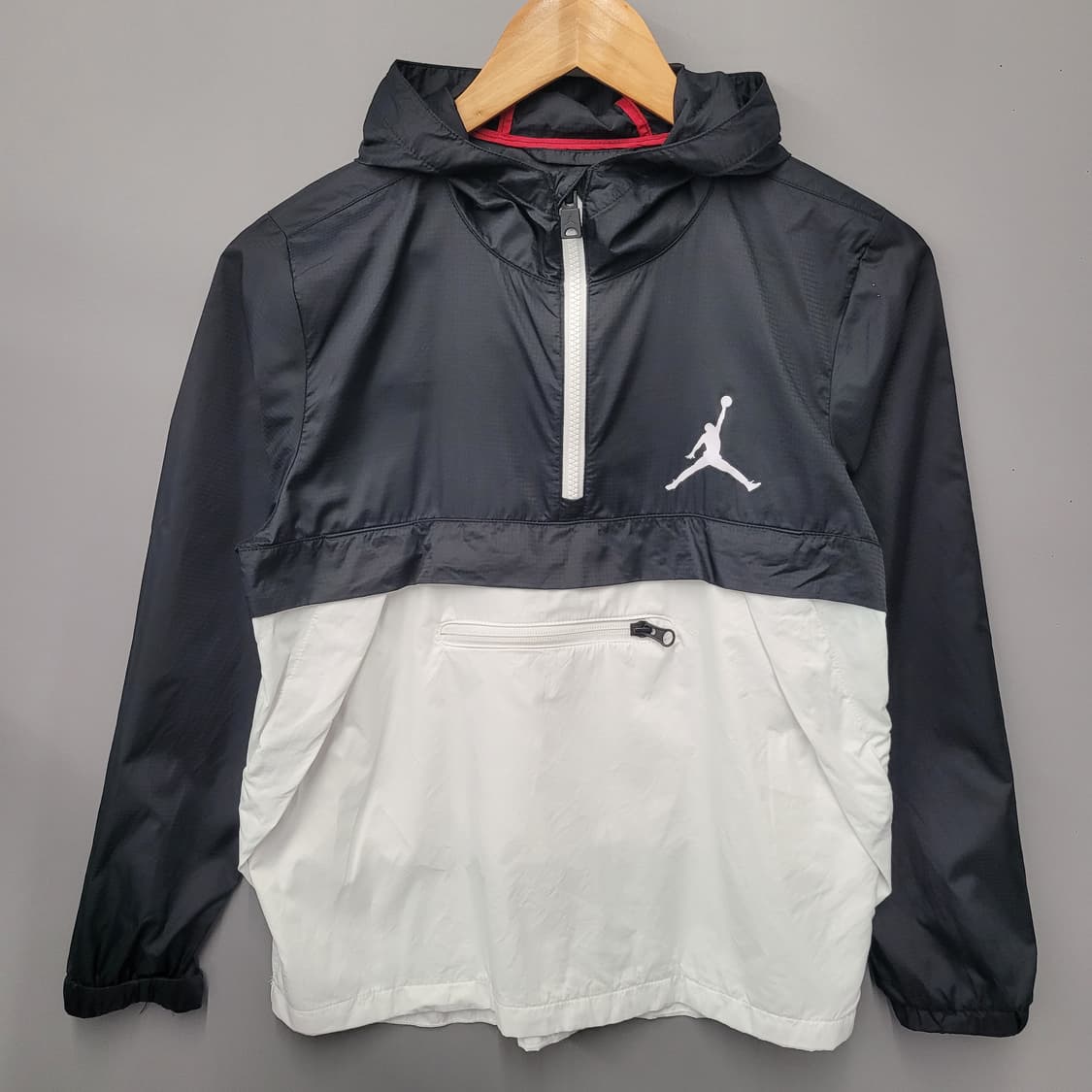 Jordan 조던 주니어 아노락 바람막이 상품이미지1