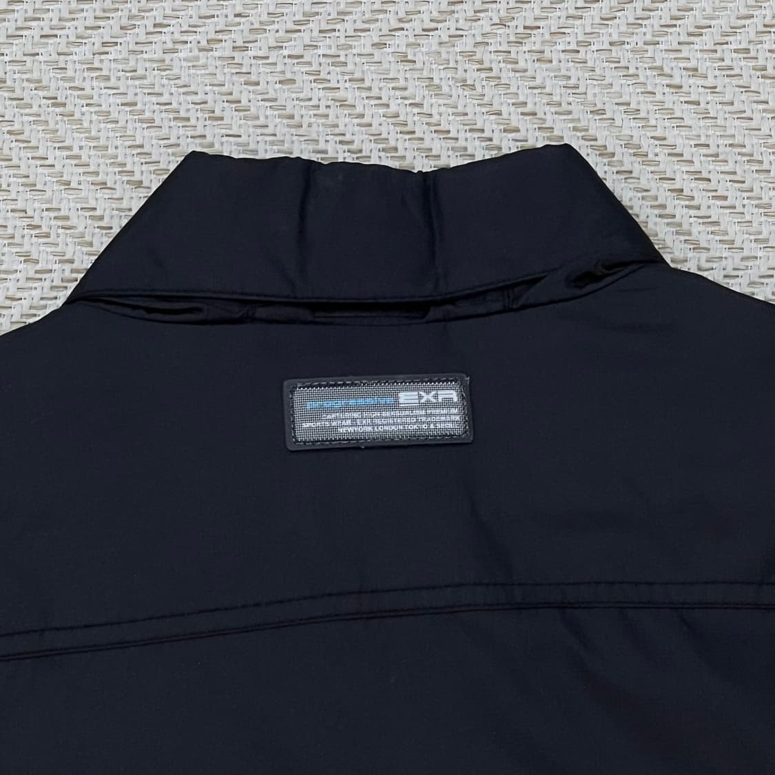 EXR 레이싱 집업 r3261 상품이미지6