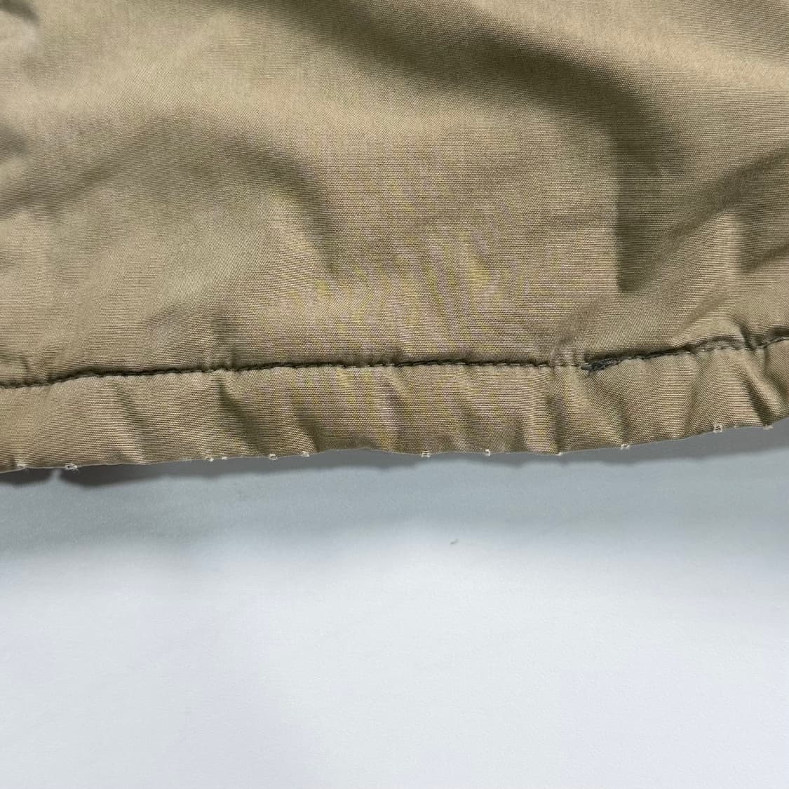 폴로 랄프로렌 카키베이지 스윙탑 자켓 상품이미지9