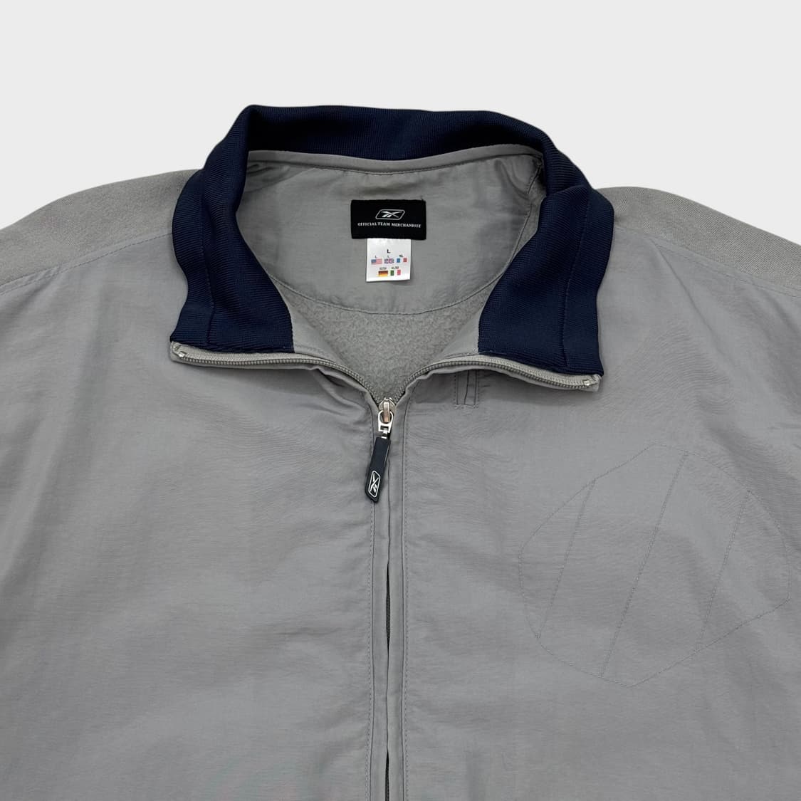 05-06 리복 맨체스터 시티 트랙 자켓 상품이미지3