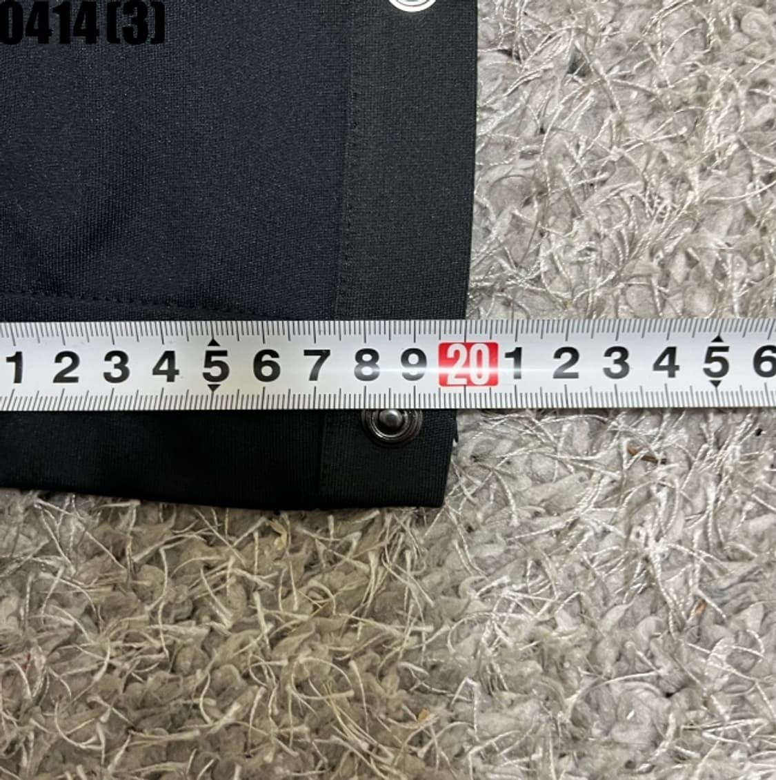 나이키 트레이닝 팬츠 상품이미지7