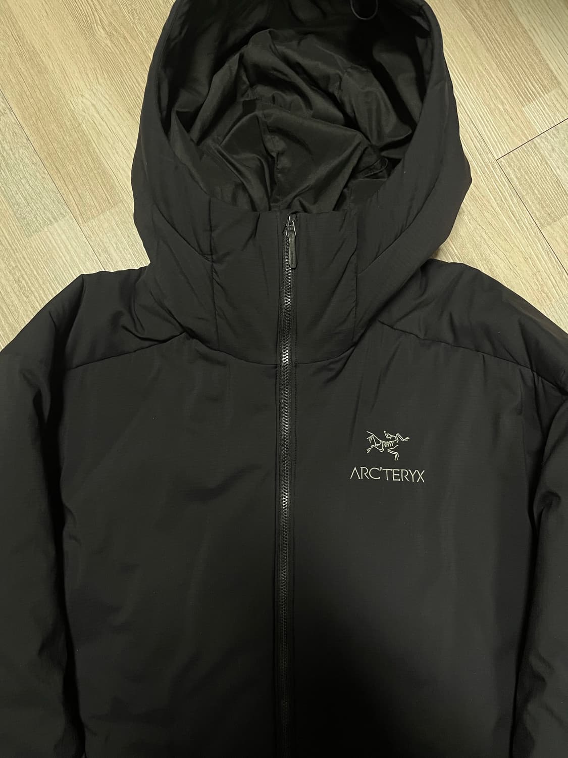 아크테릭스 아톰ar (XL) 상품이미지2