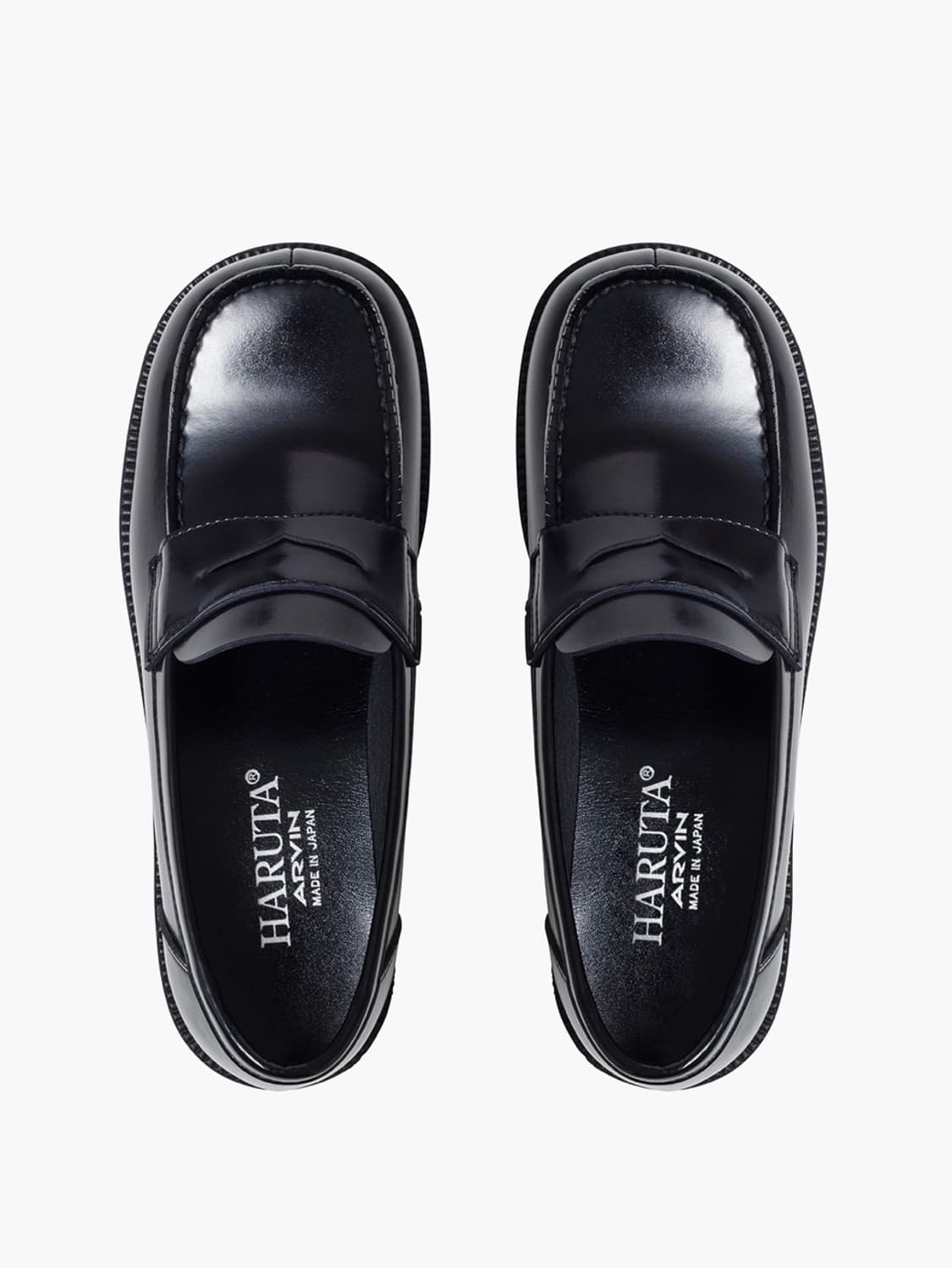 하루타 4900 스퀘어 페니로퍼 상품이미지1