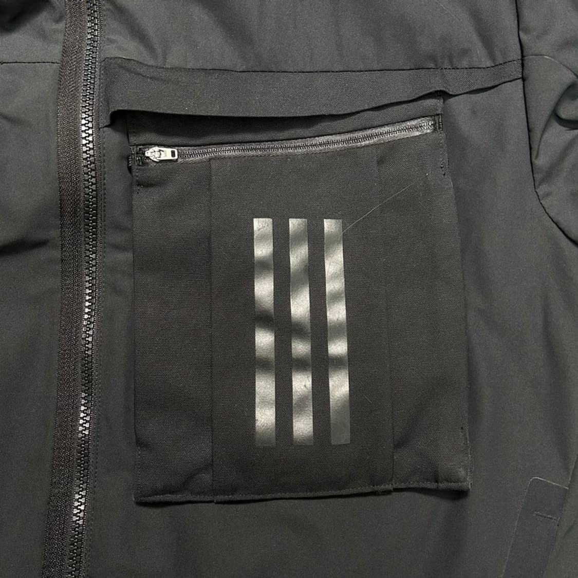 아디다스 PR WND 파카 자켓 M 상품이미지5