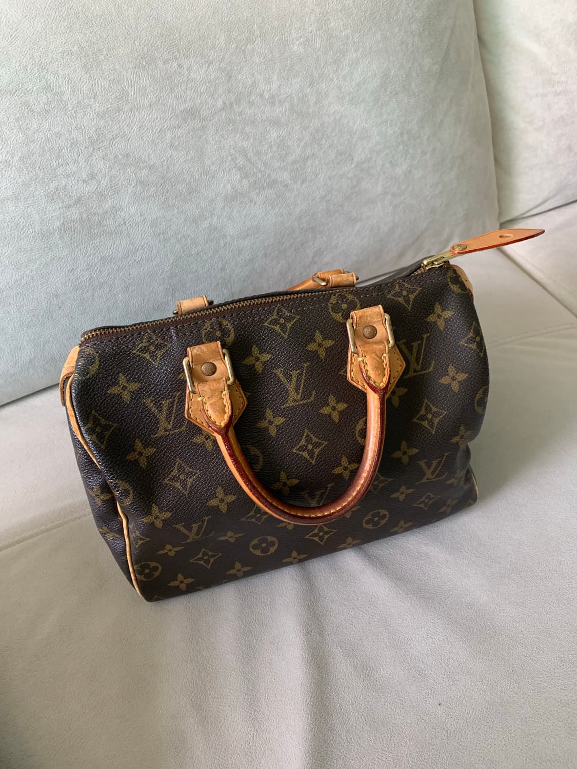 루이비통 스피디 25 상품이미지2