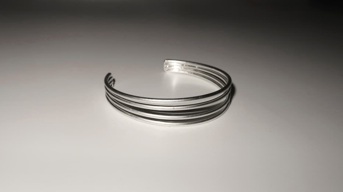 4line Bangle 뱅글 상품이미지2