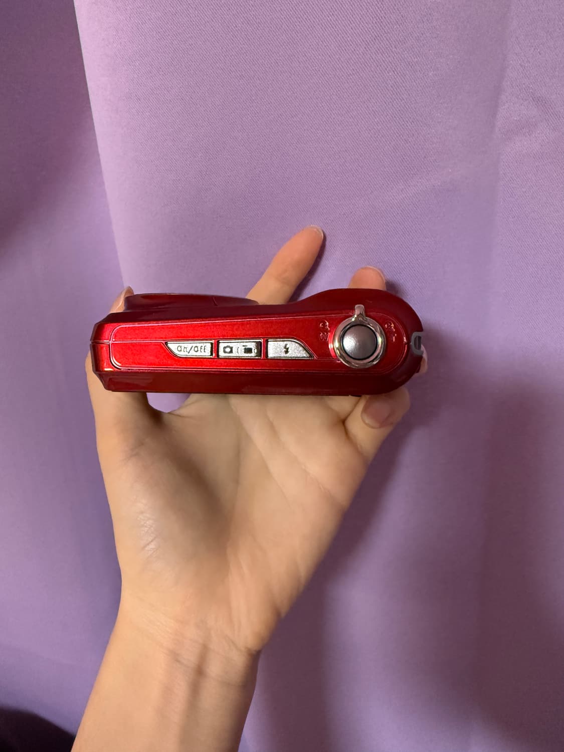 Kodak C143 키키디카 민트급 상품이미지3