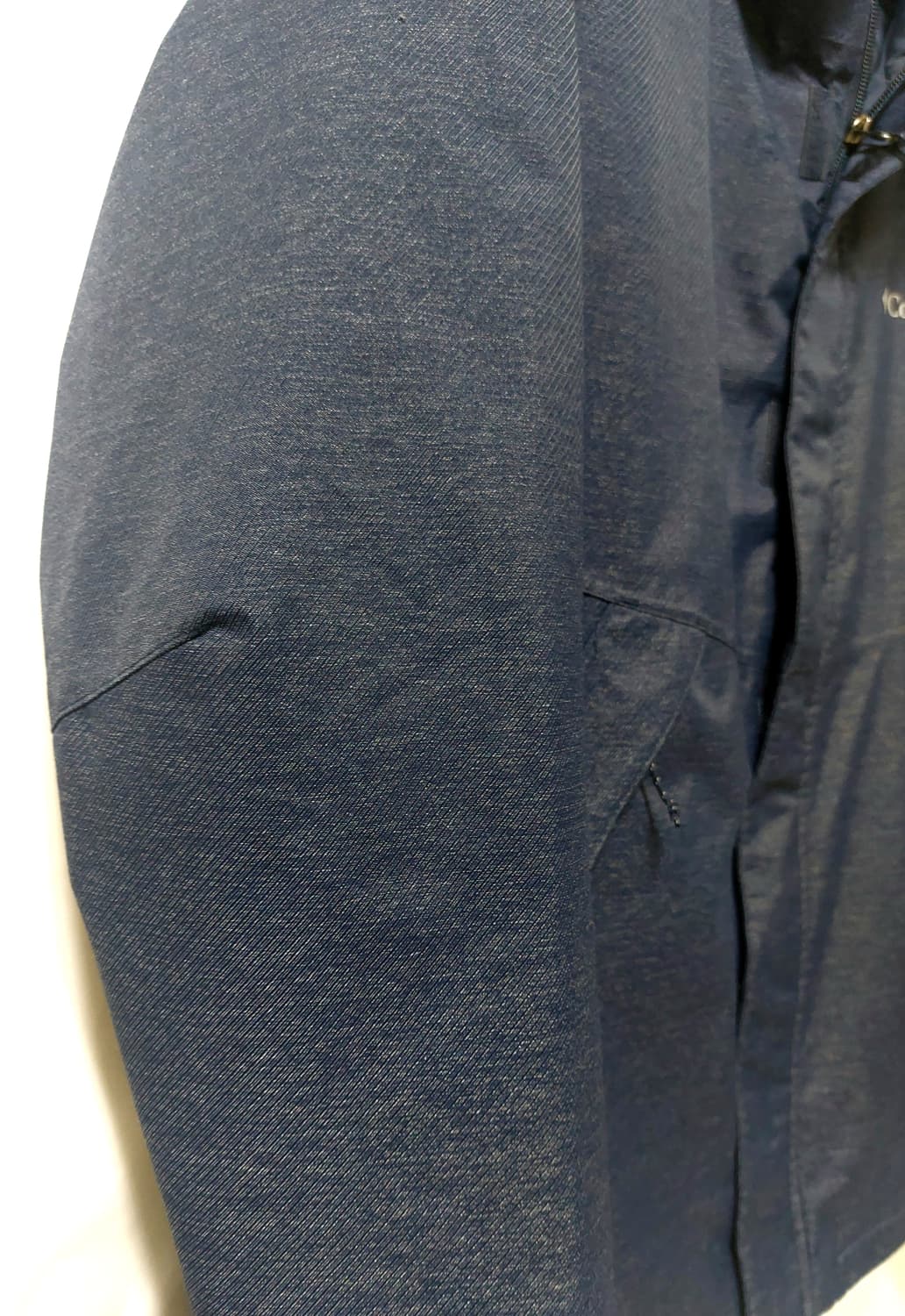 컬럼비아 옴니테크 인슐레이티드 자켓 105~110 상품이미지3