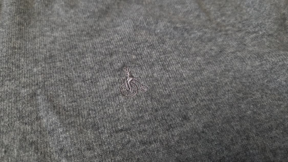 빈폴 캐시미어  터틀넥 니트 상품이미지4