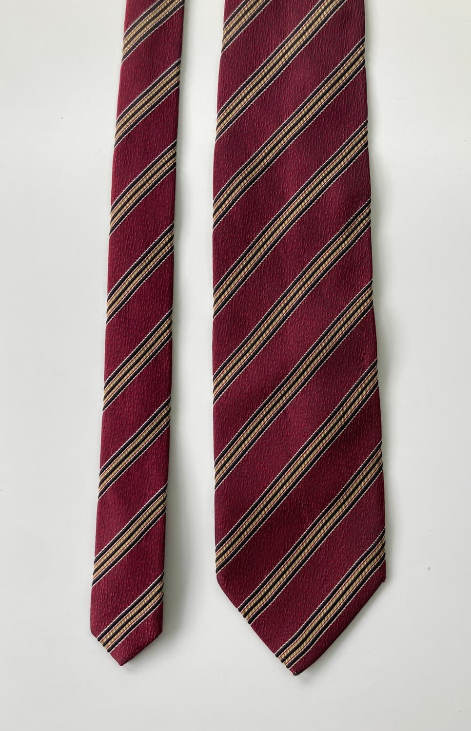 빈티지)넥타이 상품이미지1
