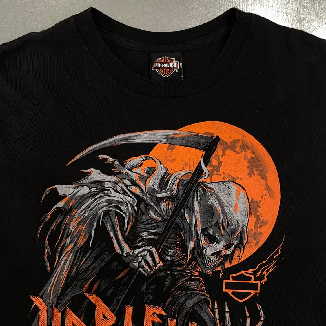 Harley Davidson 할리데이비슨 반팔티    상품이미지9