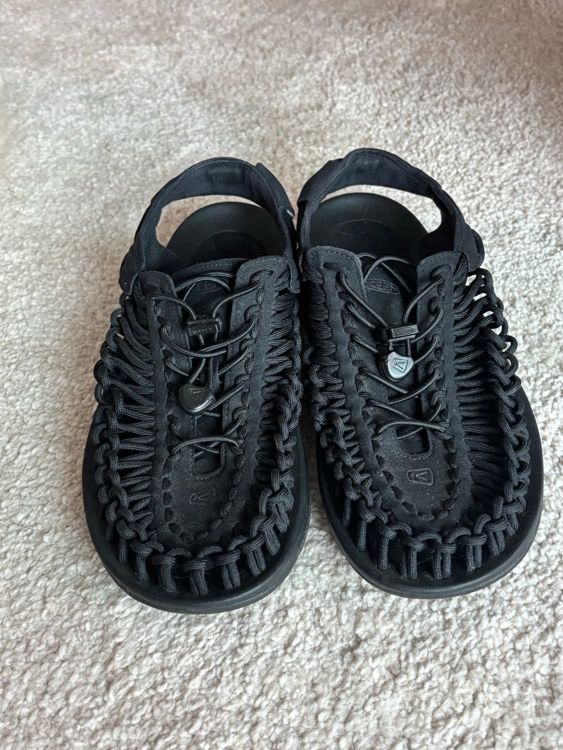 Keen 샌들 상품이미지2