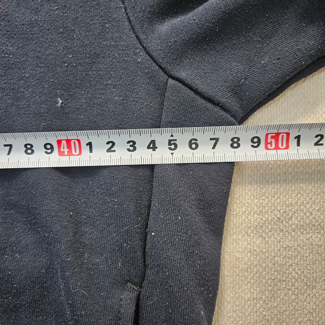 M 나이키 여성 드라이핏 후드집업 0313Y 상품이미지5