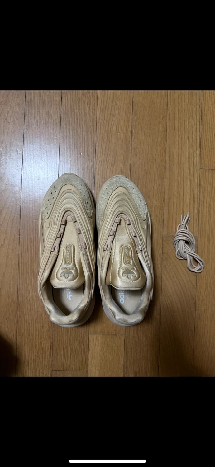 아디다스 오젤리아 265 상품이미지2