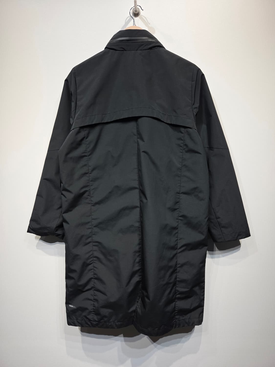 푸마 여성용 웜셀 롱 패딩 코트_M 상품이미지5