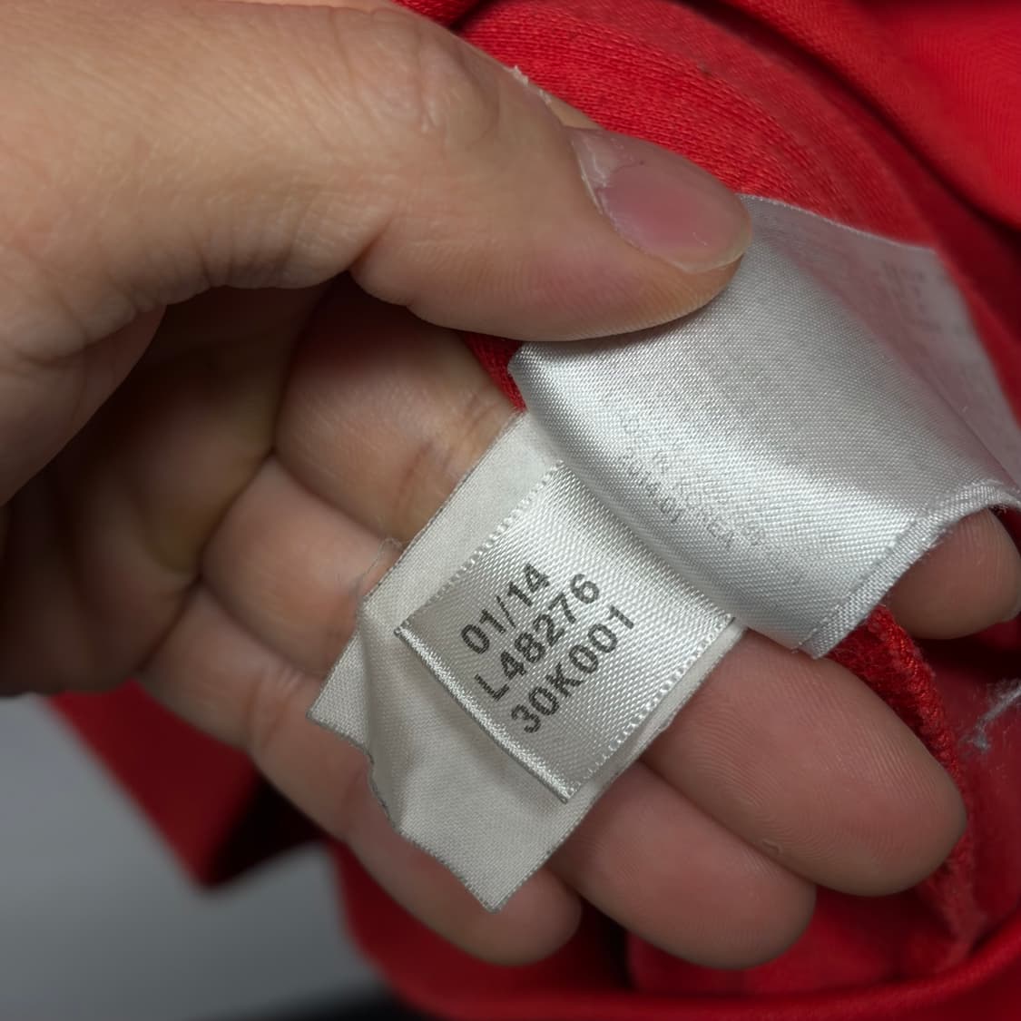 아디다스 트랙자켓 2 상품이미지6