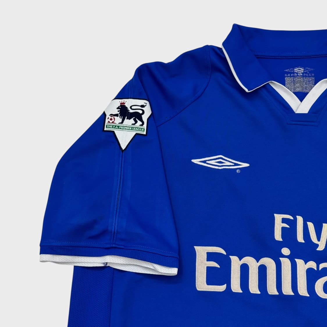 01-03 첼시 홈 No.9 지미 플로이드 하셀바잉크 상품이미지4