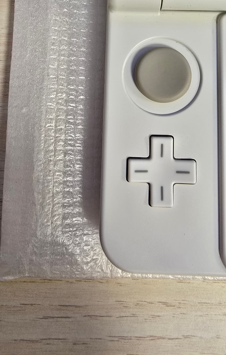 시리얼일치 닌텐도 new 3ds 화이트 박스셋 뉴작다수 충전기포함 상품이미지6