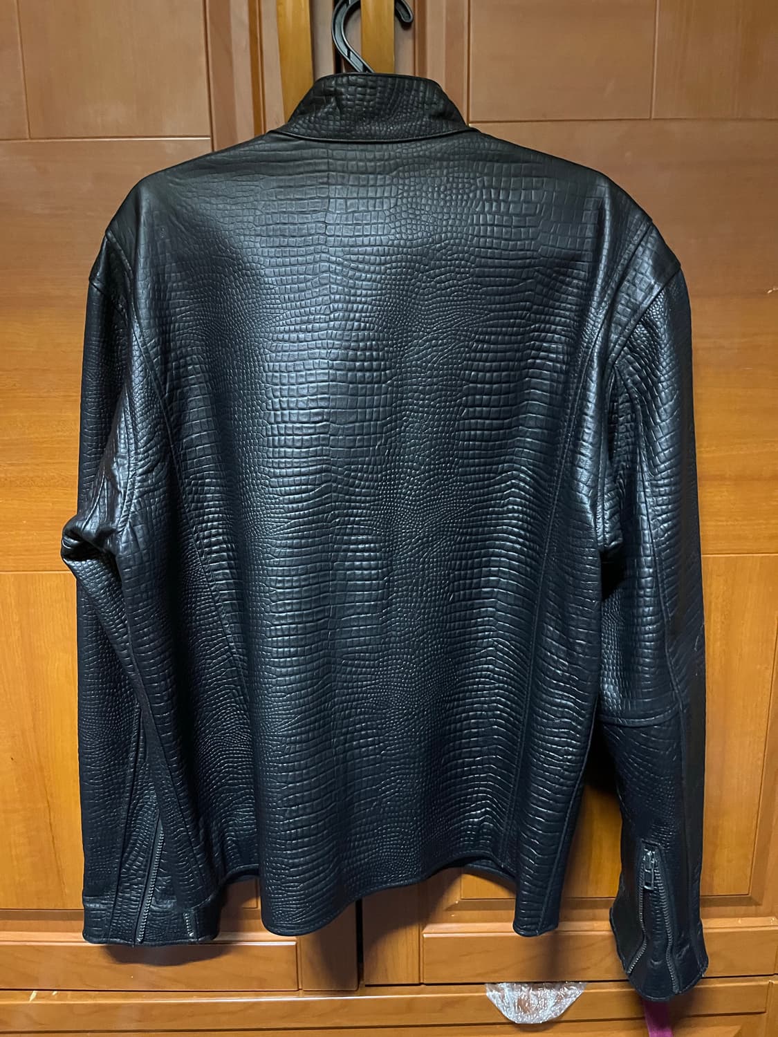 Schott 가죽자켓 상품이미지2