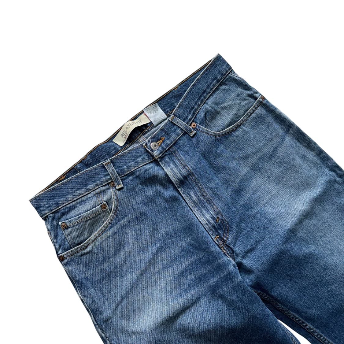 [37] 리바이스 550 데님 청바지 [LV1473] 상품이미지2