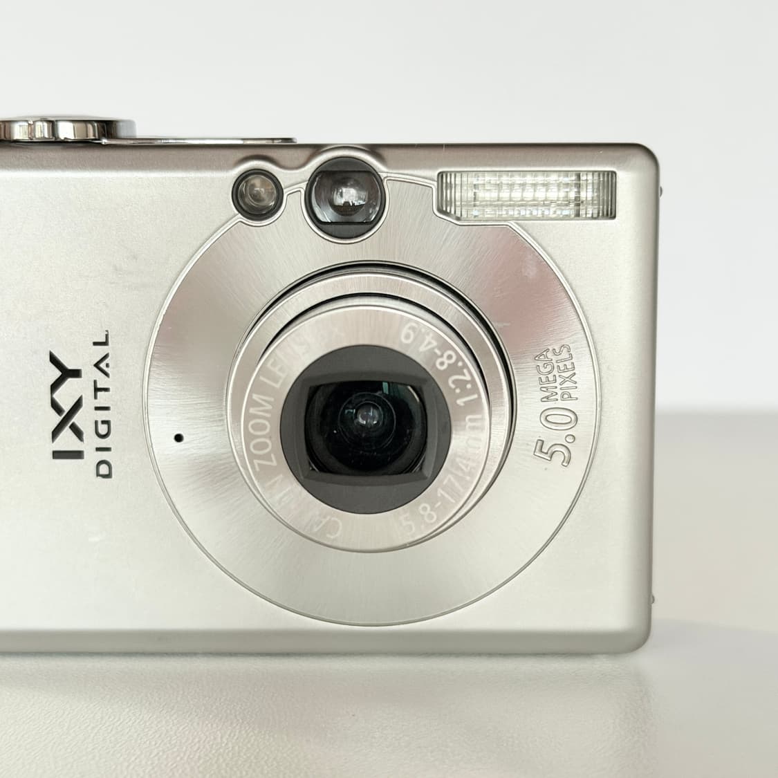 ✨라잇썸 나영 픽✨캐논 IXY60 익시60 /ixus55 익서스55 상품이미지5