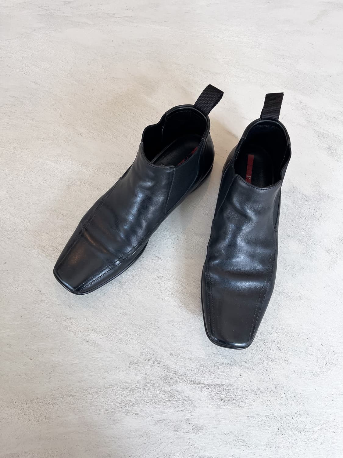 PRADA Made in Italy (6 Size) 상품이미지3