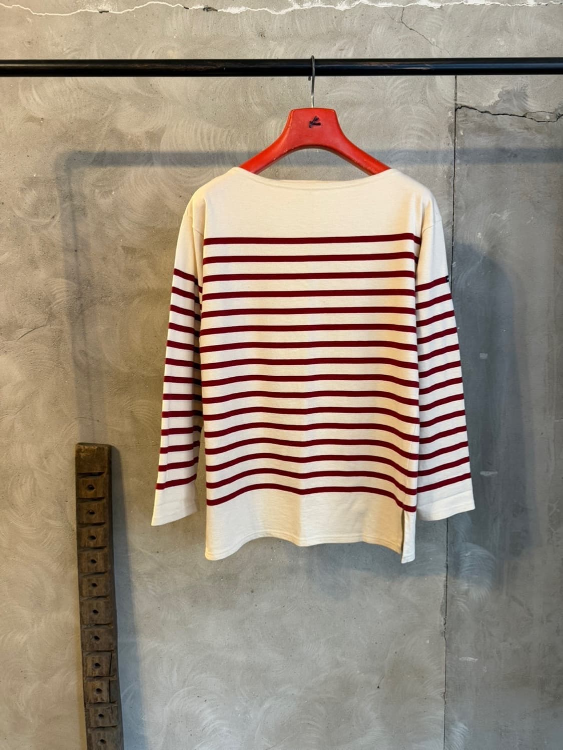 세인트제임스 바스카 셔츠 55~66 상품이미지7