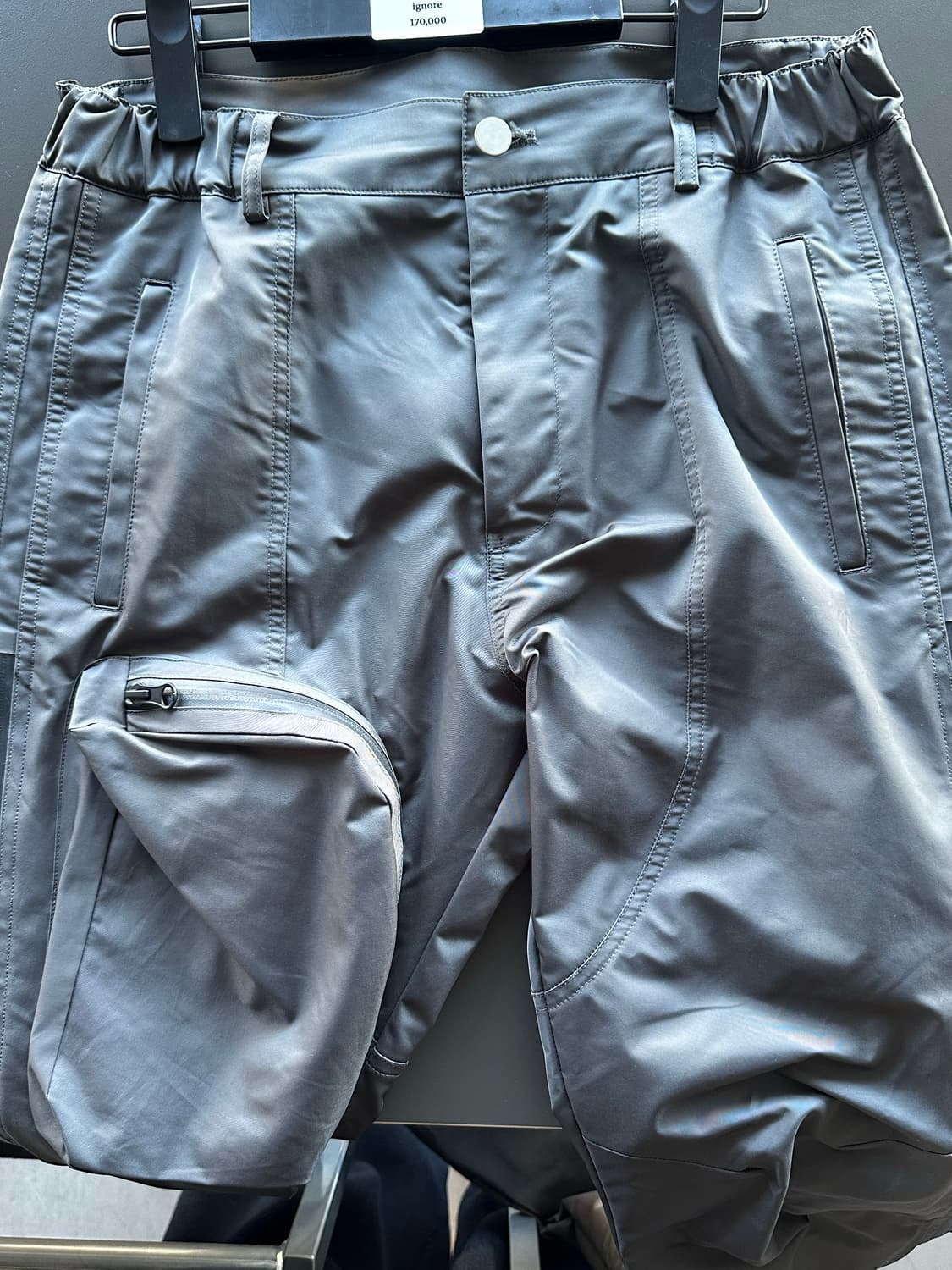 ignore 팬츠 상품이미지4