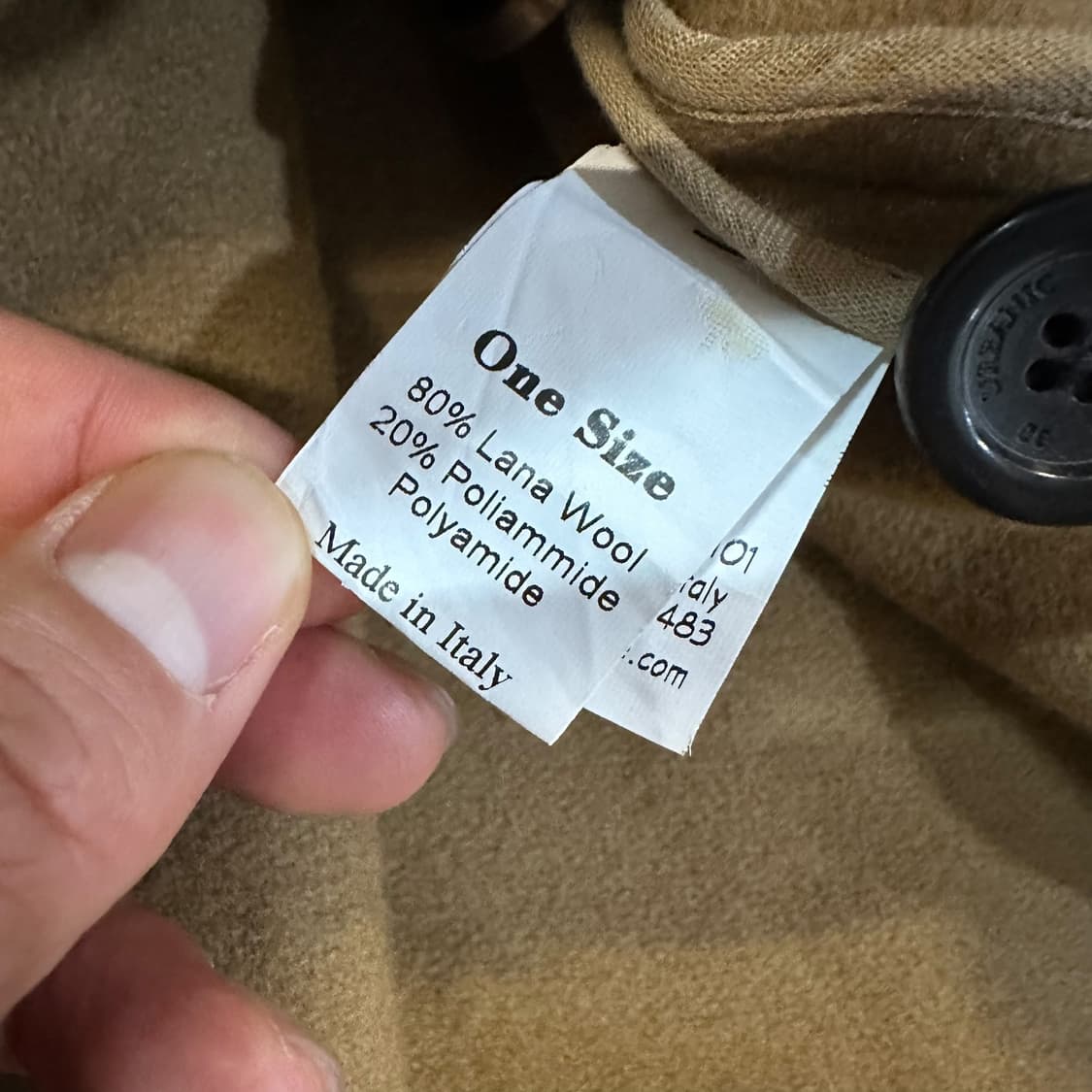 얼바닉30 라나울 후드 코트 상품이미지6