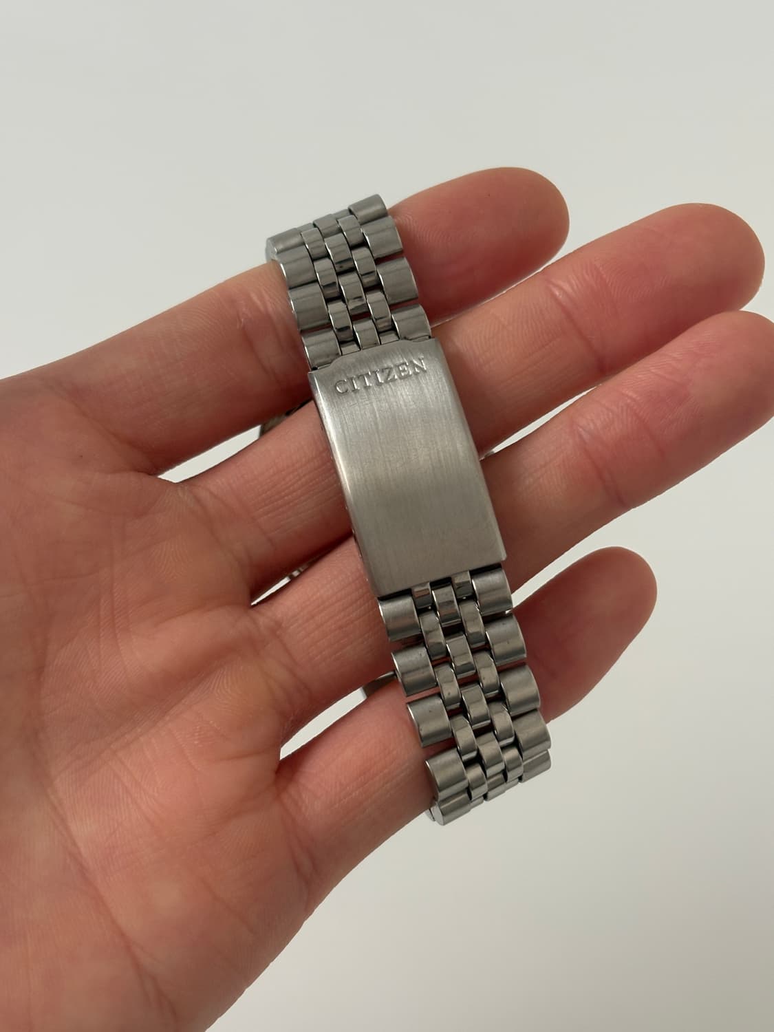 1980s CQ Silver Quartz 상품이미지7