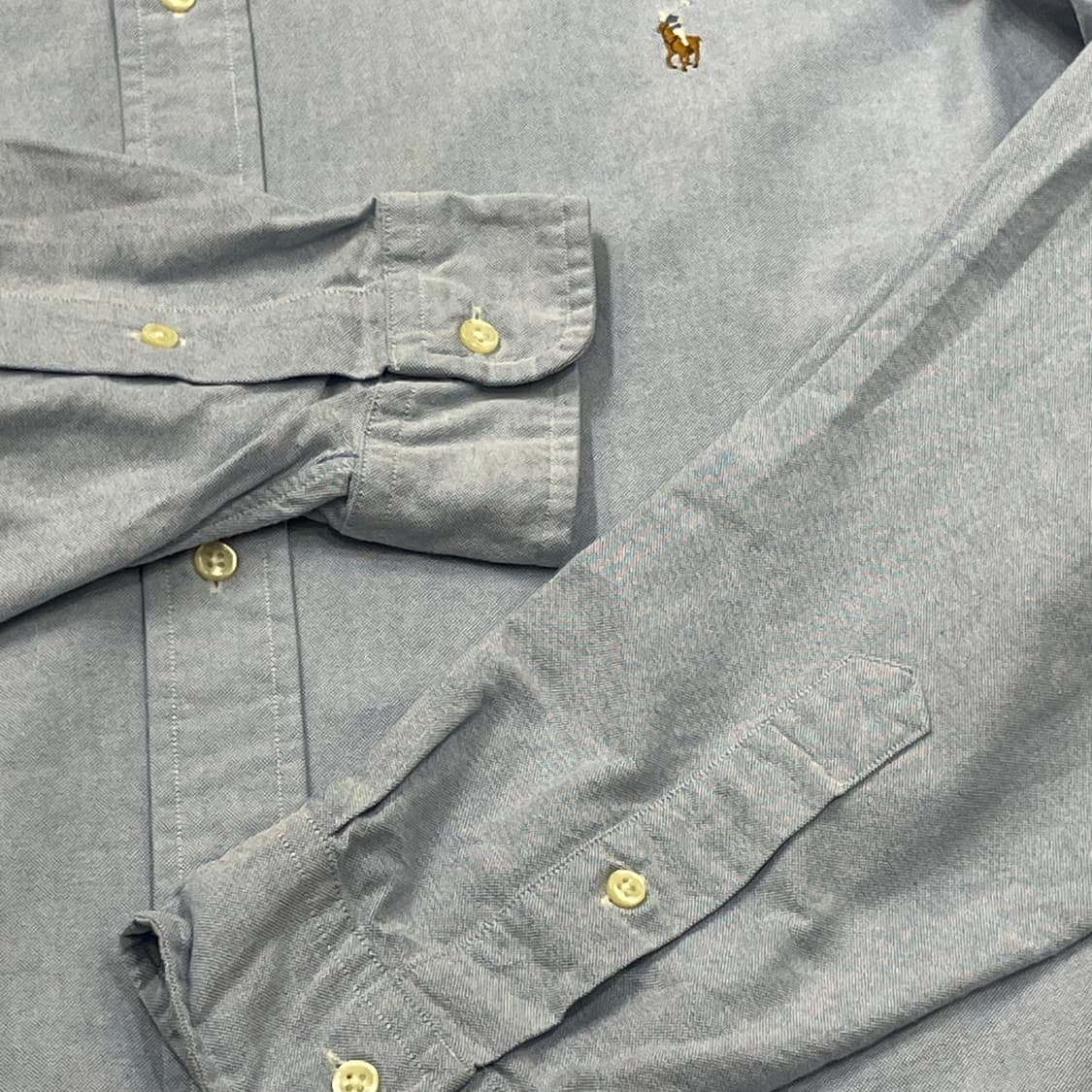 (2XL) POLO 폴로 랄프로렌 셔츠 클래식핏 상품이미지5