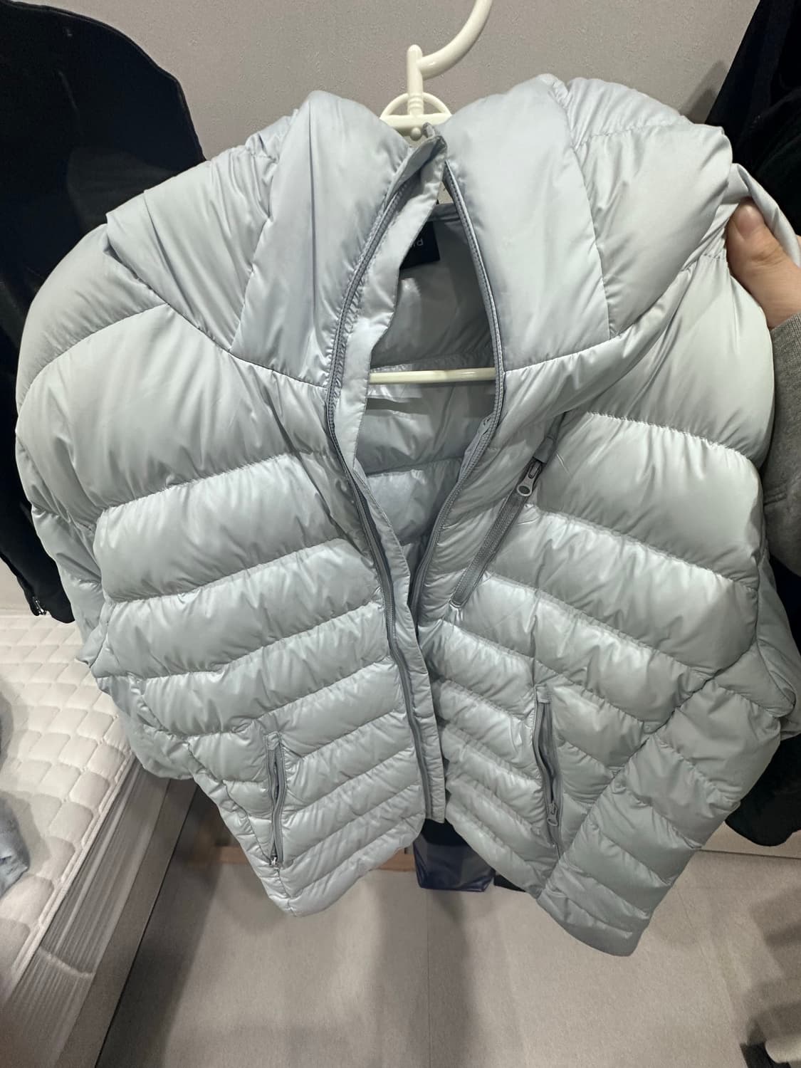 무신사 스탠다드 패딩 상품이미지1