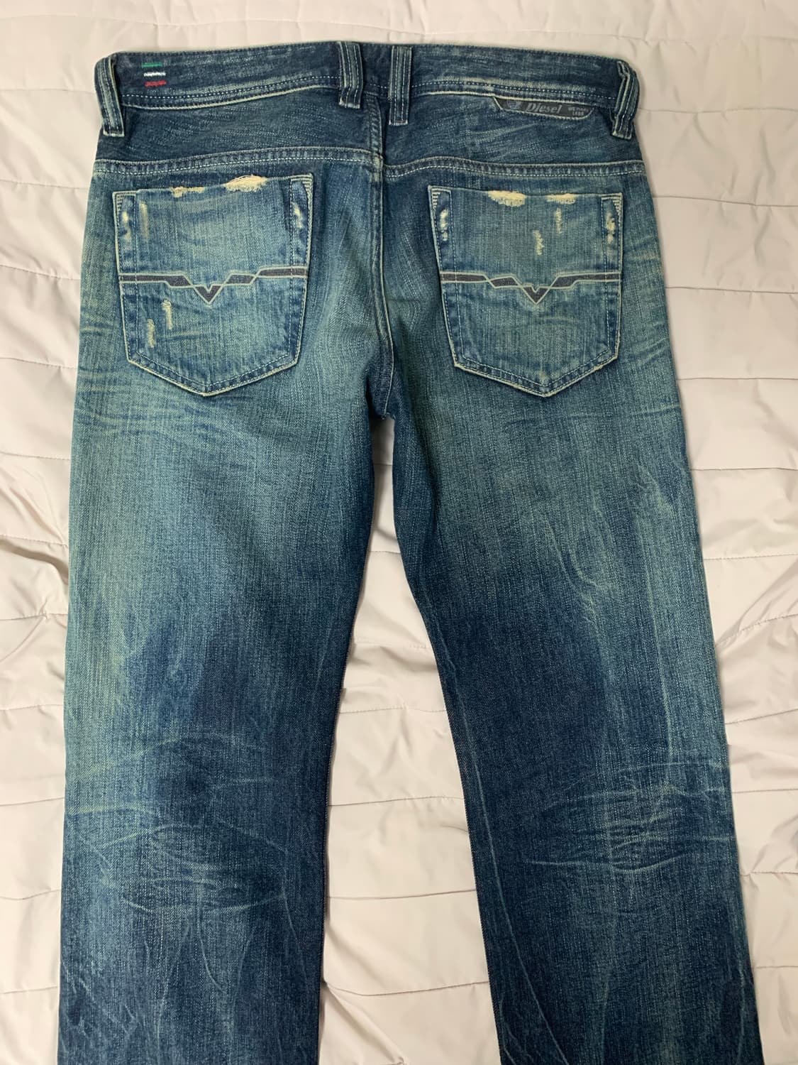 DIESEL SAFADO 29-32 상품이미지2