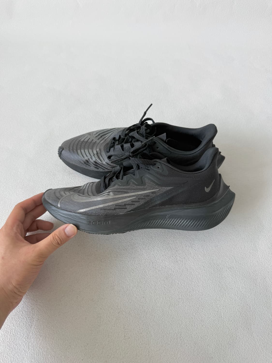 [265]나이키(NIKE) 줌 런닝화 상품이미지4