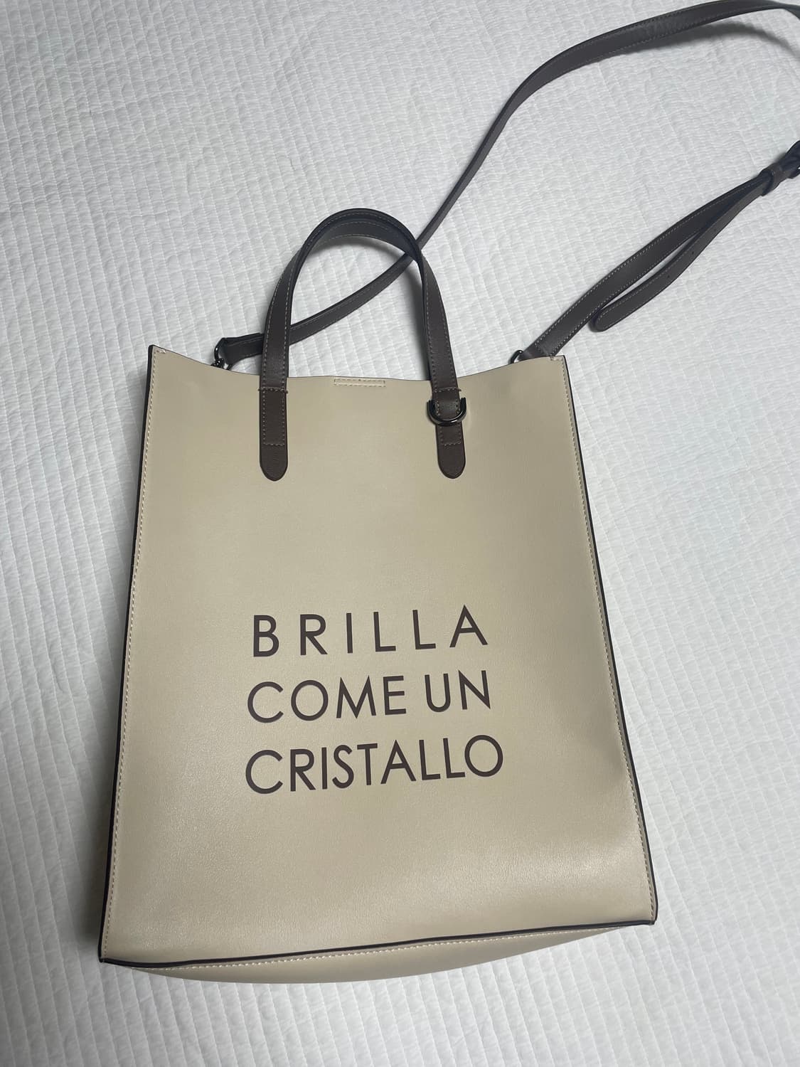 BBYB MARCE Slim Tote Bag (비비와이비 토트백) 상품이미지2