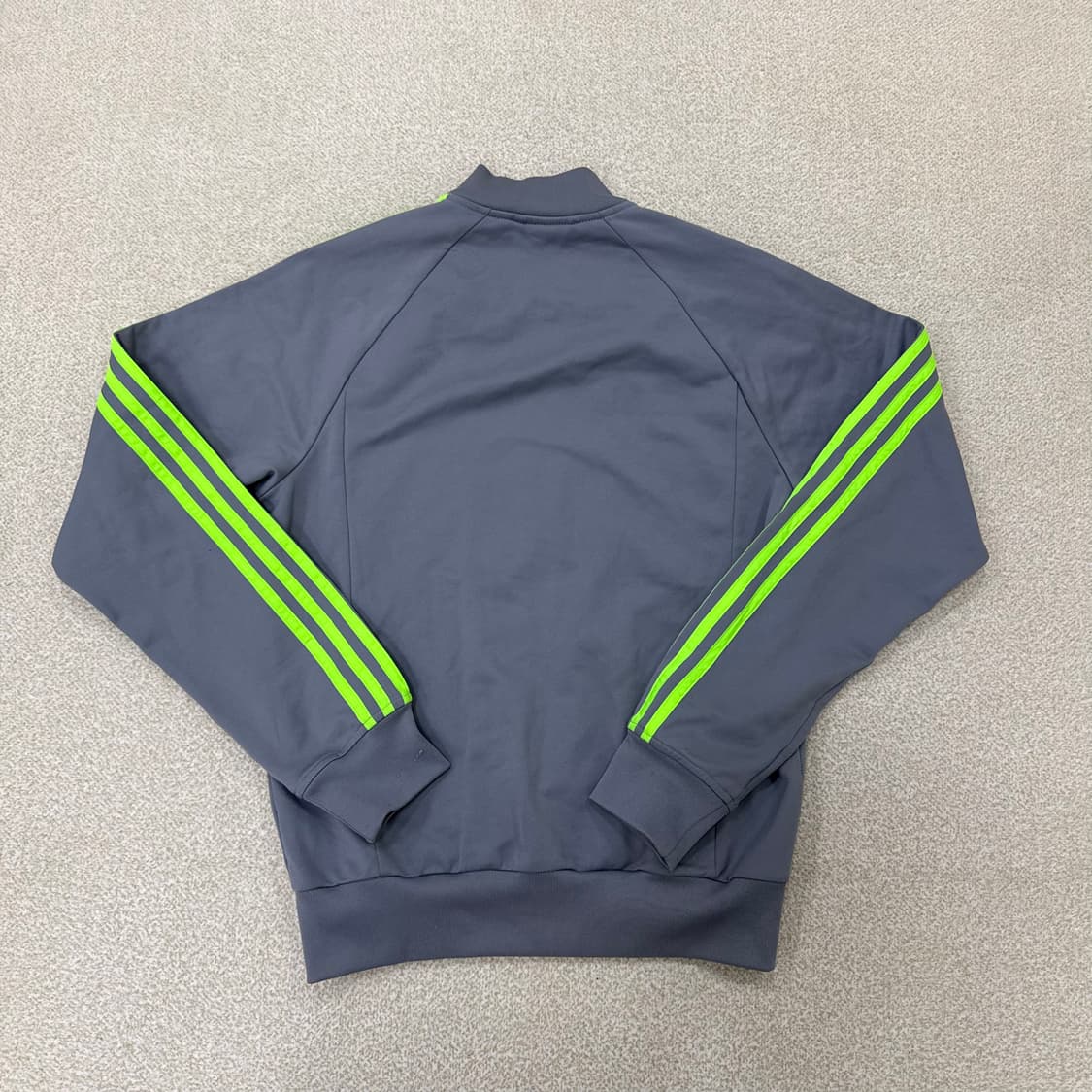 90 아디다스 슈퍼스타 트랙탑 0130T1 상품이미지2