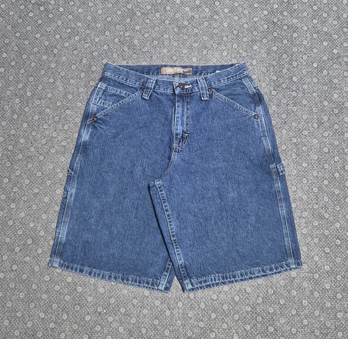 [30] LEE 카펜터 하프 -526 상품이미지1