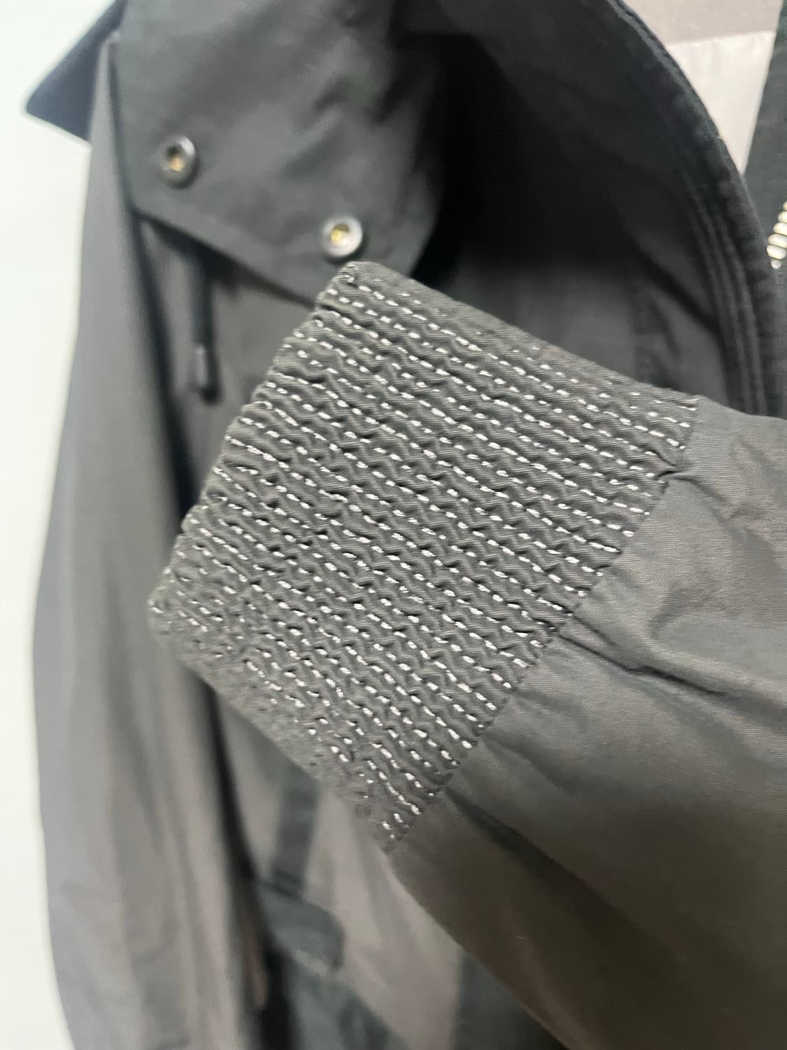 DEWL 여성 집업 자켓 상품이미지4