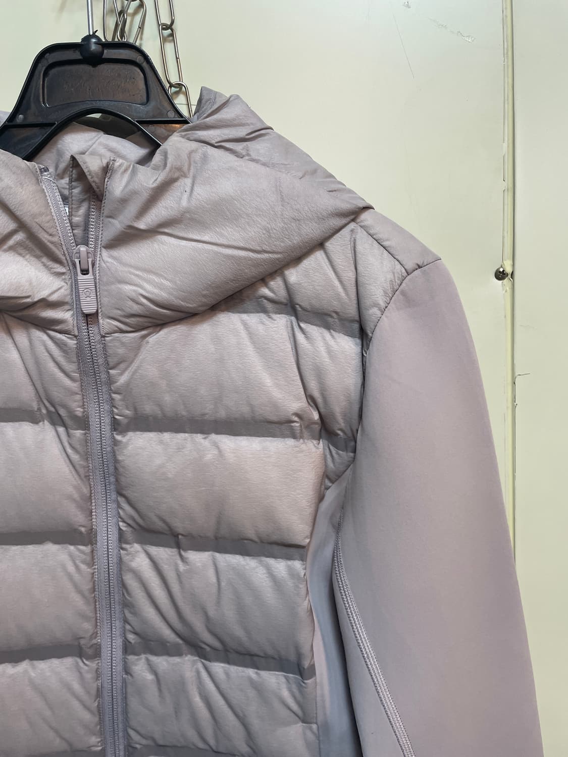 룰루레몬 구스다운 자켓 상품이미지2