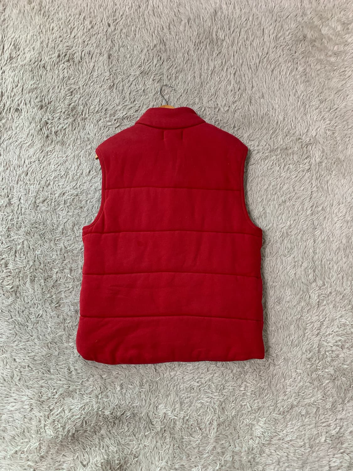 폴로 랄프 로렌 패딩 조끼 베스트 (공용L) 상품이미지4