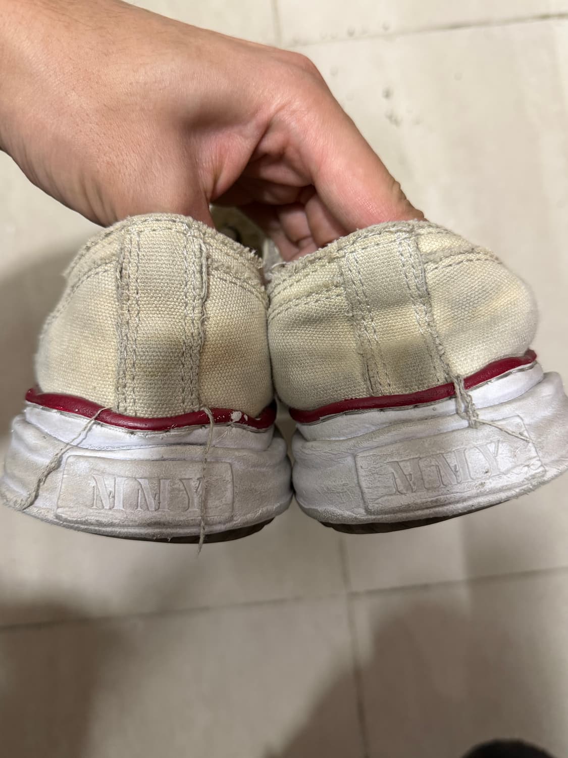 미하라 야스히로 피터슨 42 상품이미지5