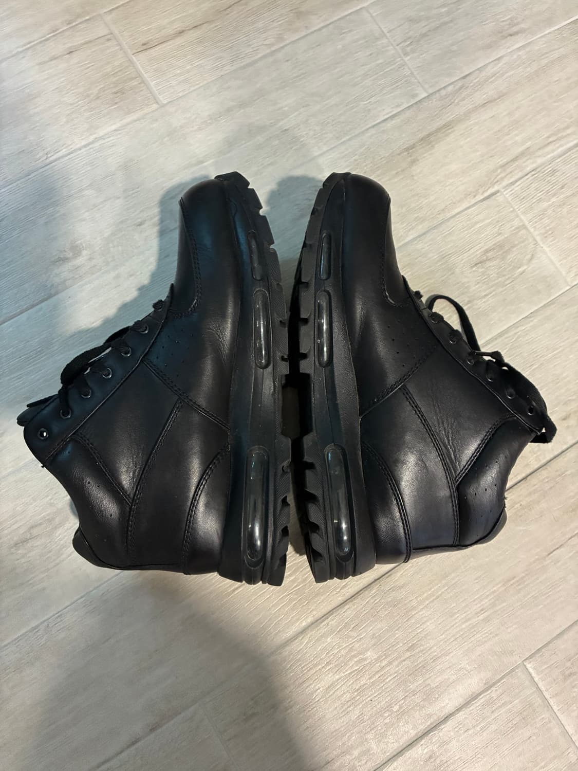 Nike AirMax Goadome 275 상품이미지5